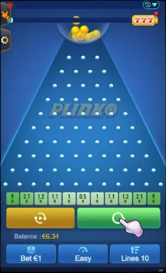 Come giocare a Plinko: la nostra esperienza Come giocare a Plinko: la nostra esperienza